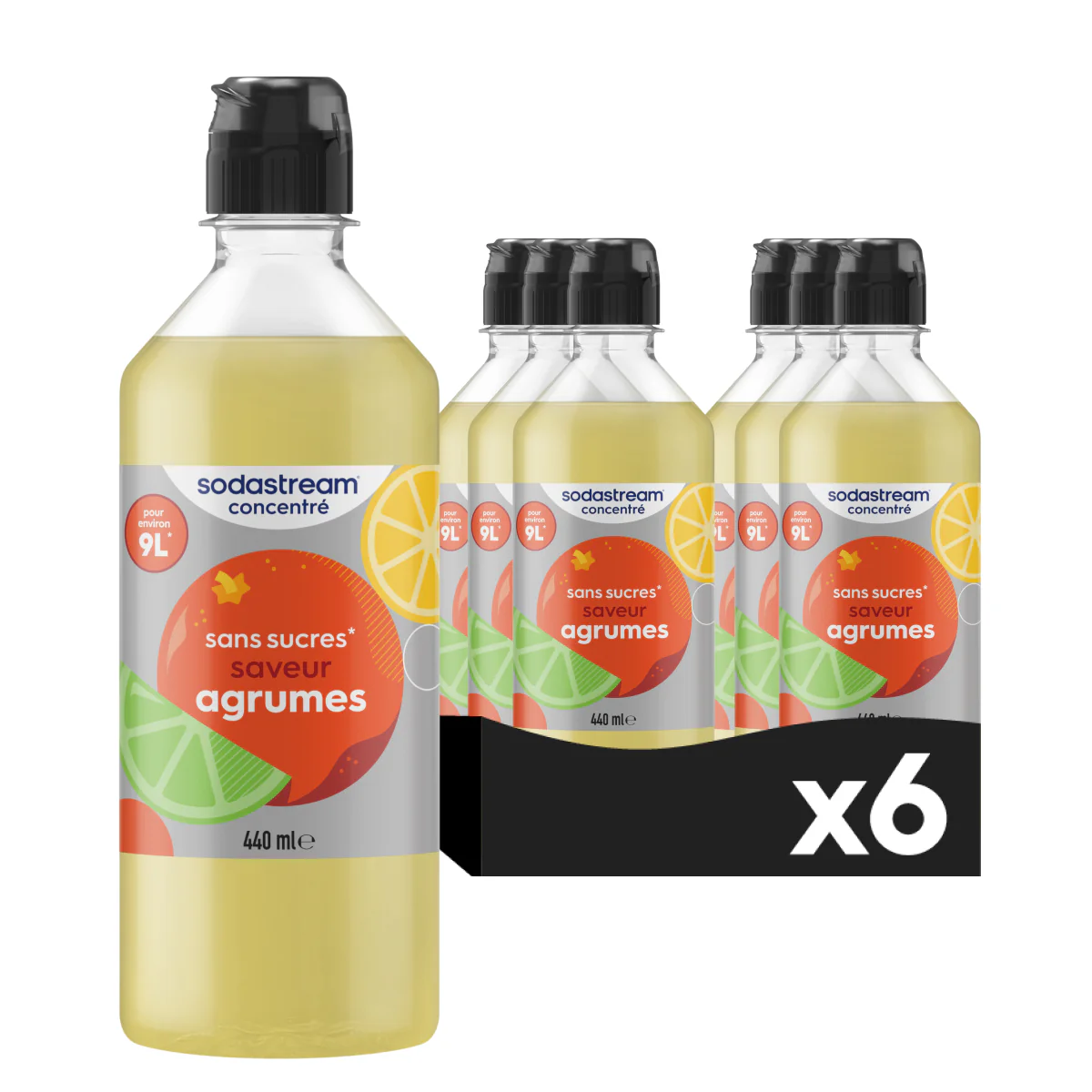 Fruités