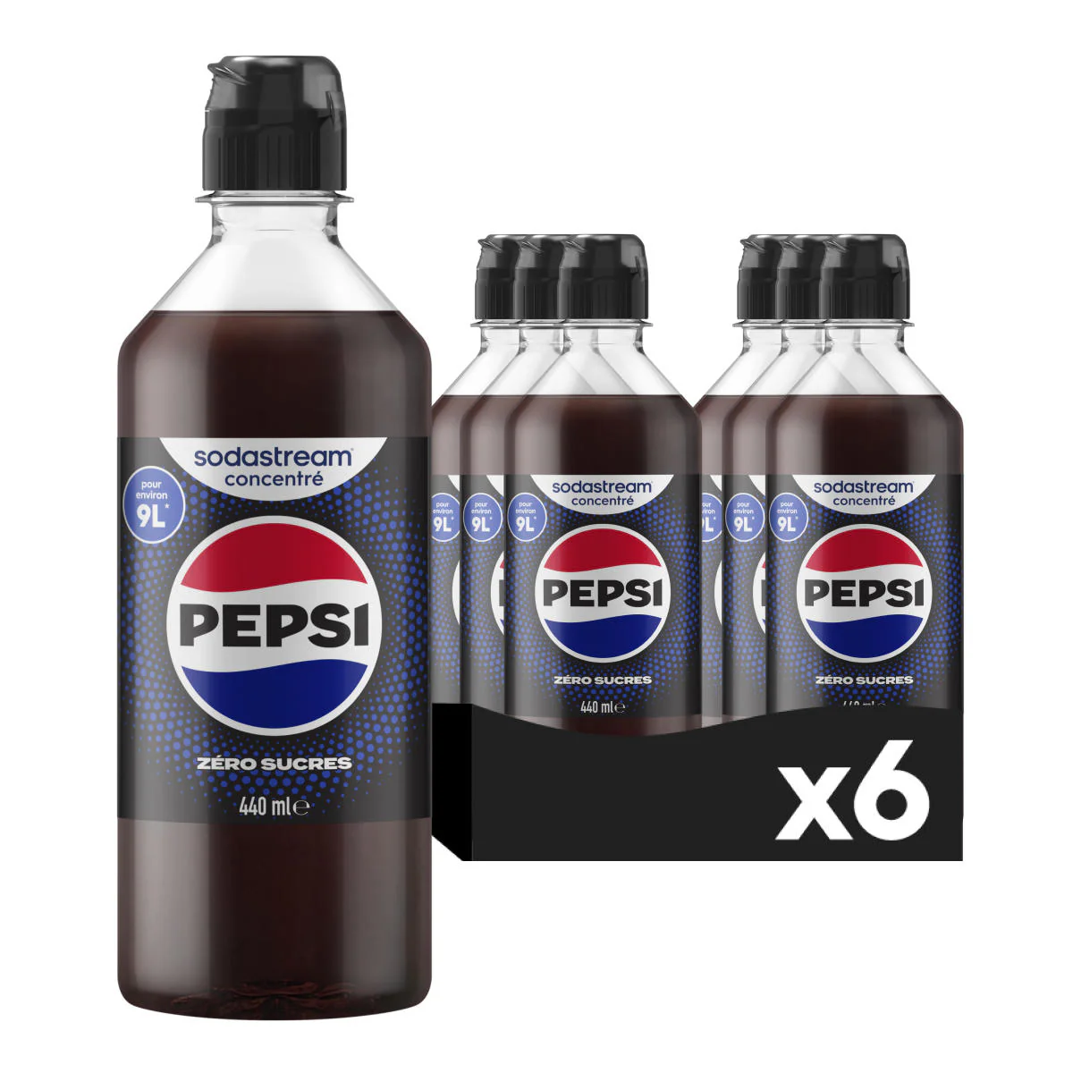 Pepsi